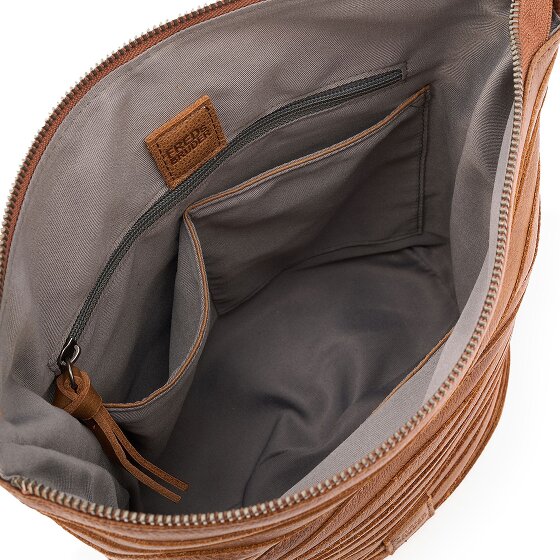 FredsBruder Gürtelinchen Schoudertas Leer 23 cm