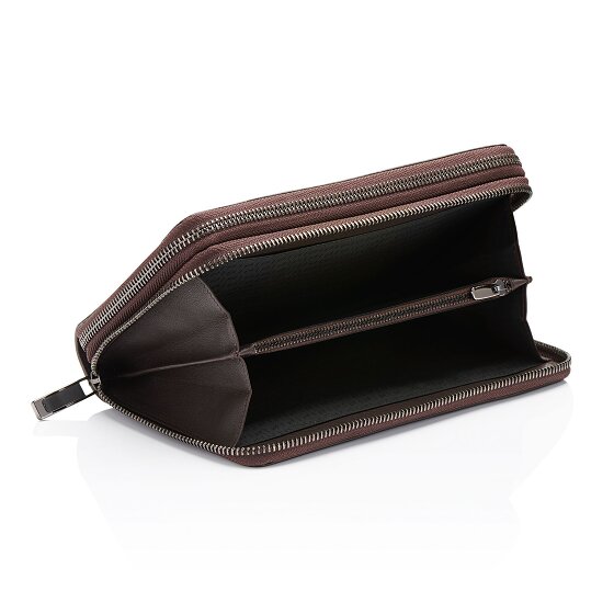 Porsche Design Zakelijke Herentas RFID Leer 21,5 cm