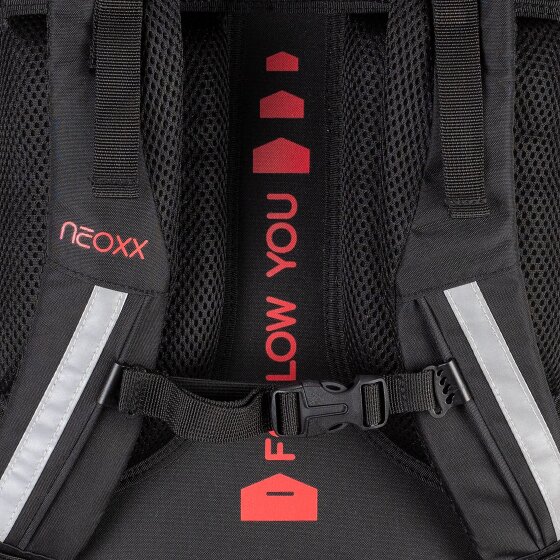 Neoxx Active Pro Schooltas 45.5 cm