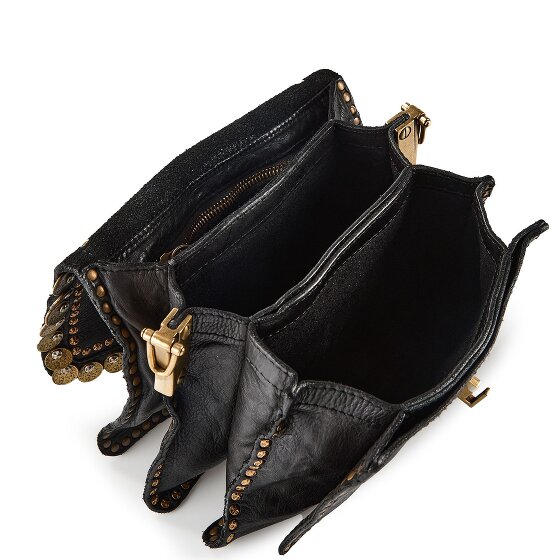 Campomaggi Agnese Schoudertas Leer 22 cm