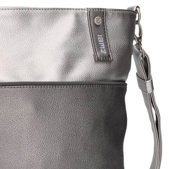 Zwei Jana Schoudertas 33 cm