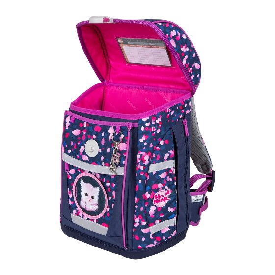 McNeill Tenero Schooltas set 5-delig