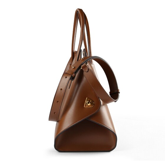 Coccinelle Tylde Handtas Leer 37 cm