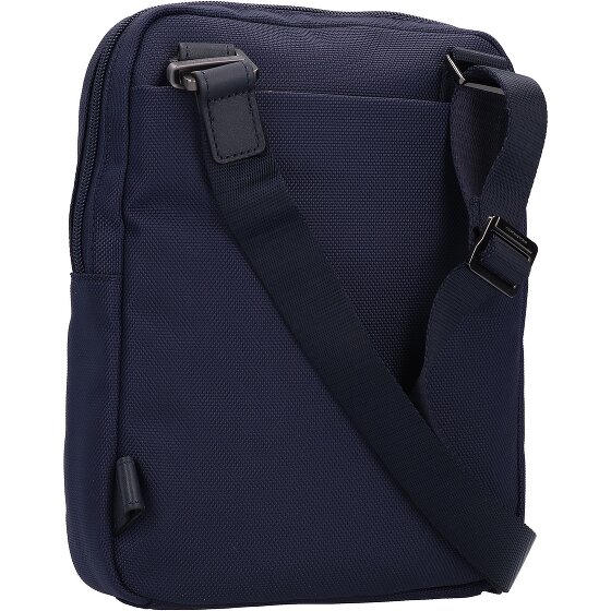 Piquadro Brief schoudertas 21 cm
