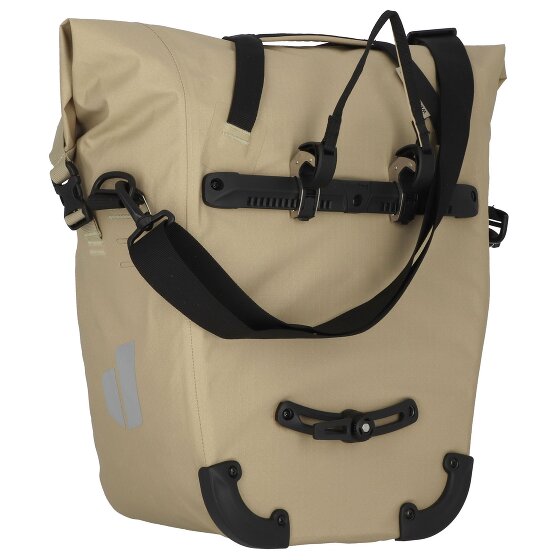 Deuter Weybridge 25+5L Fietstas 43 cm