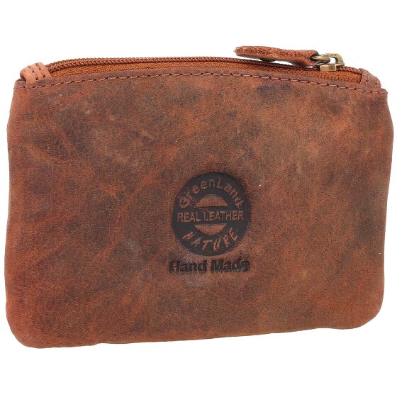 Greenland Nature Montenegro Sleuteletui RFID Leer 13 cm