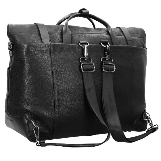 Harold's Mount Ivy Weekender Reistas Leer 47 cm