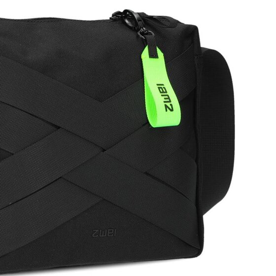 Zwei Alex Schoudertas 28 cm