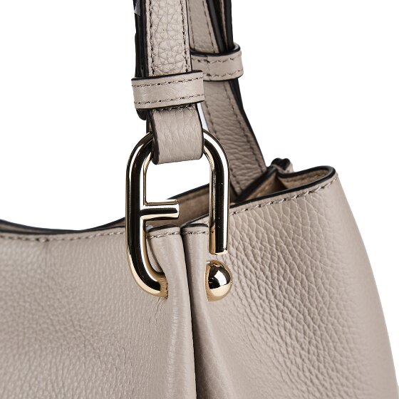 Furla Goccia Shopper Tas S Leder 28 cm