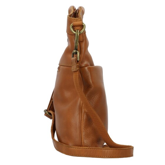 Greenburry Colombiana Handtas Leer 31 cm