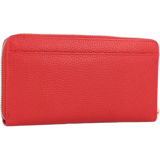 Braun Büffel Asti Portemonnee RFID-bescherming Leer 19 cm