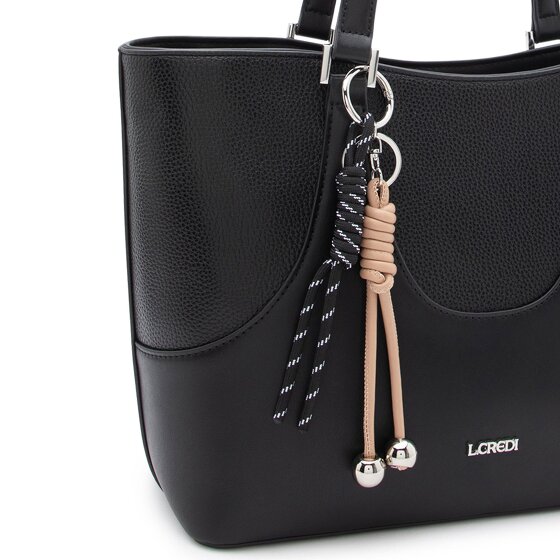 L.Credi Roberta Shopper Tas 29.5 cm