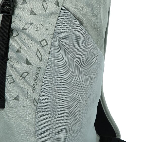 Salewa Explorer 18 Wandelrugzak 50 cm