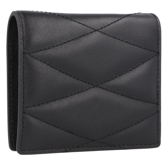 AIGNER Maggie Portemonnee Leer 10.5 cm