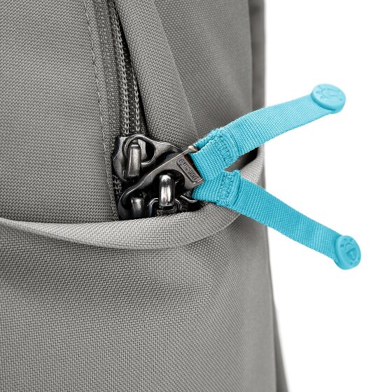 Pacsafe Go Rugzak RFID 36,5 cm Laptopvak