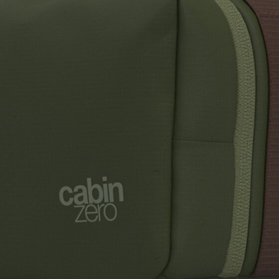 Cabin Zero Tech elektronicatas 25 cm