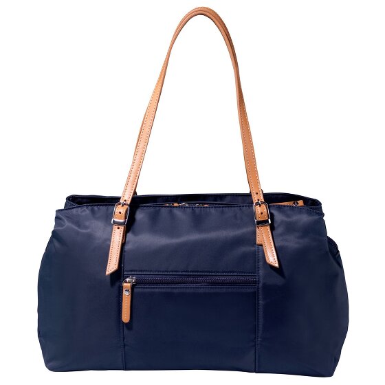 Jump Cassis Riviera Schoudertas 40 cm