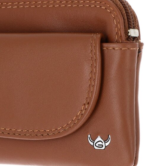 Golden Head Polo Sleuteletui Leder 10.5 cm