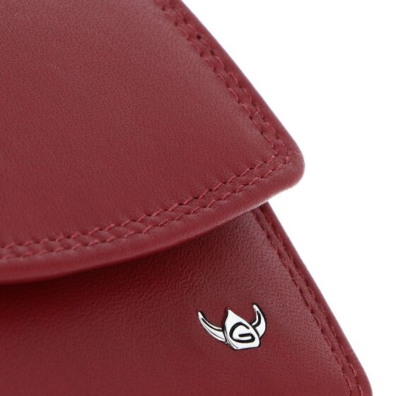 Golden Head Polo Sleuteletui Leder 10.5 cm