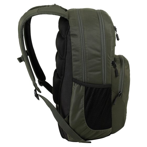 NITRO Dagrugzak Hero Rugzak 52 cm laptopvak