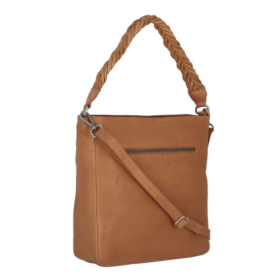 Cowboysbag Edmonton Schoudertas Leer 29 cm