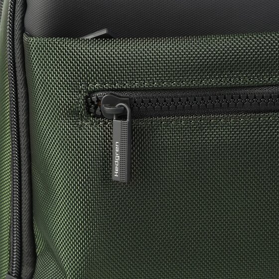 Hedgren Next Script Dagrugzak RFID-bescherming 42 cm Laptop compartiment