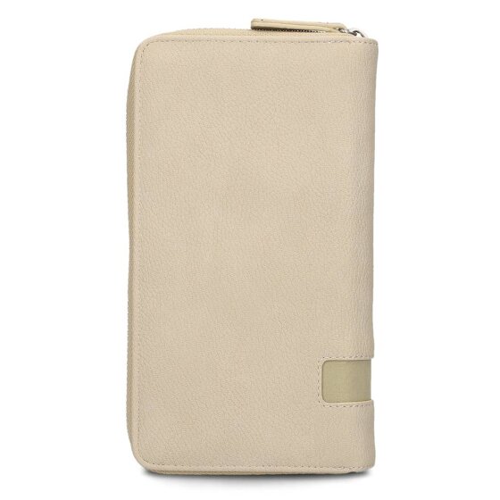 Zwei Mademoiselle Portemonnee 20 cm