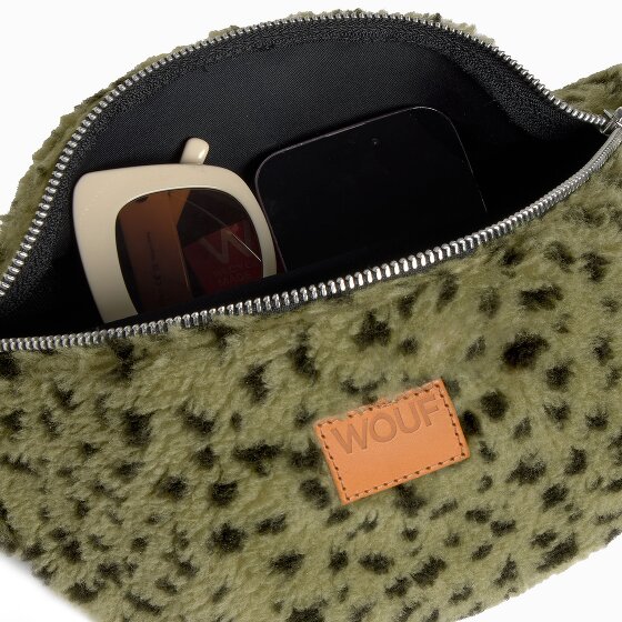Wouf Teddy Fanny pack 33 cm