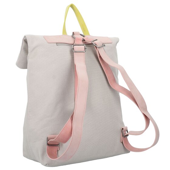 Fritzi aus Preußen Izzy03 Canvas Dagrugzak 40 cm