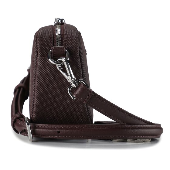 Lacoste Core Essentials Daily City Schoudertas 21 cm Lacoste Core Essentials Daily City Schoudertas 21 cm
