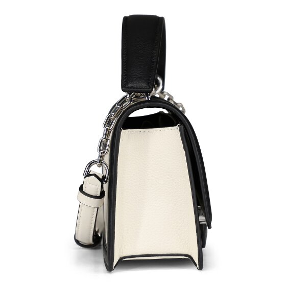 Karl Lagerfeld Nova Handtas Leer 20 cm