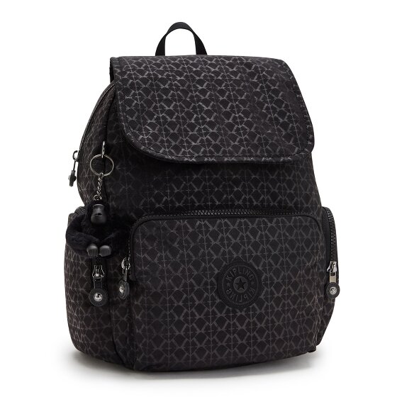 Kipling Basic Plus City Zip Stad rugzak S 33.5 cm