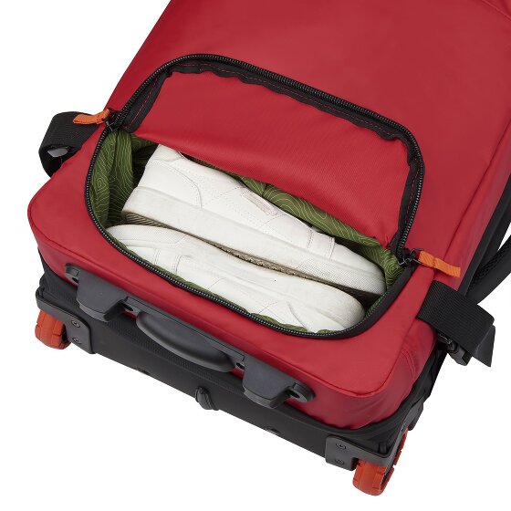 Jeep JS005A 2 wielen Cabinewagen 55 cm