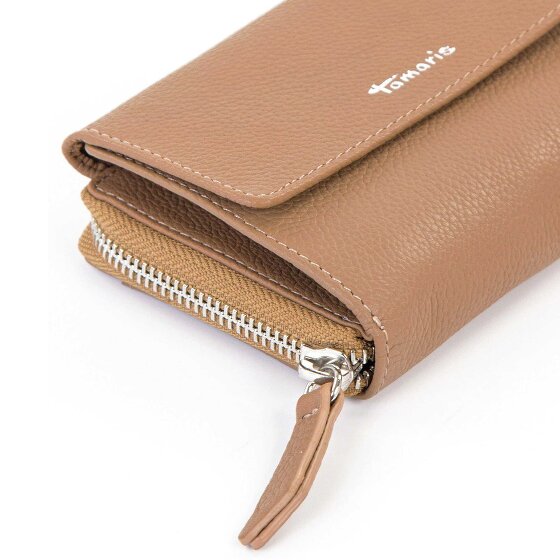 Tamaris Amanda Portemonnee Leer 14 cm