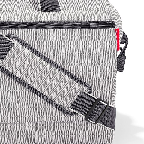 reisenthel Allrounder L Weekender reistas 48 cm