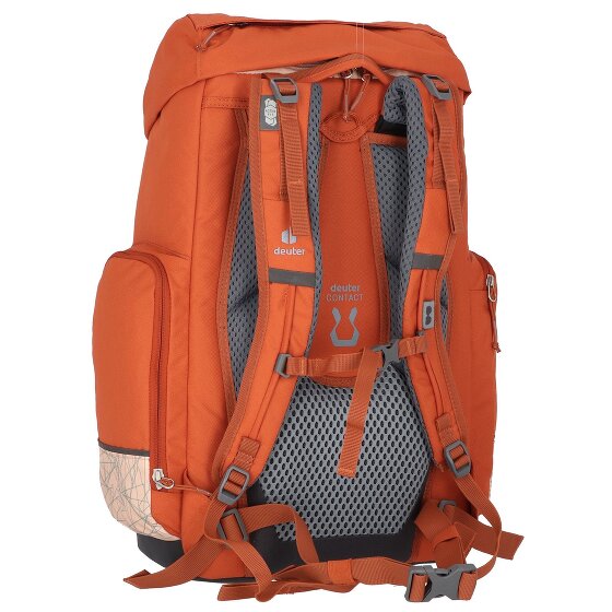 Deuter Scula Dagrugzak 49 cm