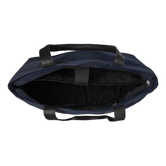The Chesterfield Brand Otta Shopper Tas Leer 40 cm Laptop compartiment The Chesterfield Brand Otta Shopper Tas Leer 40 cm Laptop compartiment
