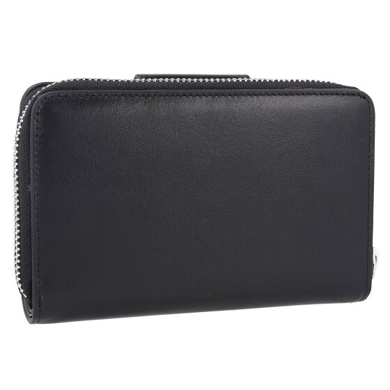 Roncato Firenze Portemonnee RFID Leer 15 cm