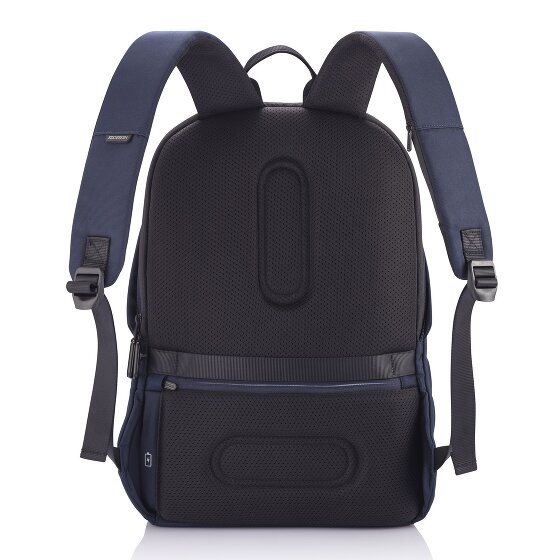 XD Design Bobby Zachte rugzak RFID 45 cm laptopvak