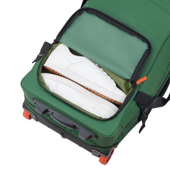 Jeep JS005A 2 wielen Cabinewagen 55 cm