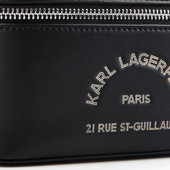 Karl Lagerfeld K/Daily Cosmetische tas 18 cm