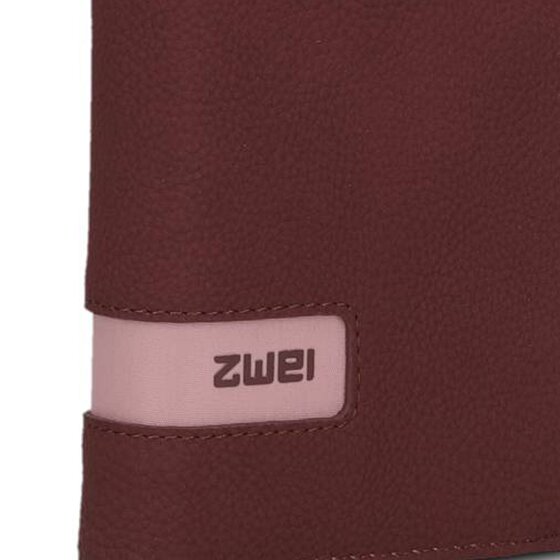 Zwei Mademoiselle Portemonnee 20 cm