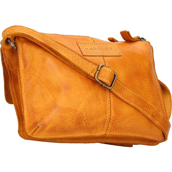 Harold's Submarine Crossbody tas Leder 25 cm