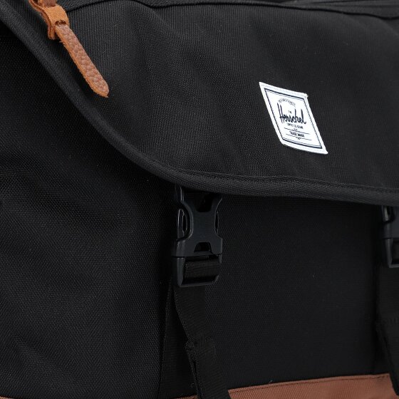 Herschel Cove Boodschapper 24.5 cm