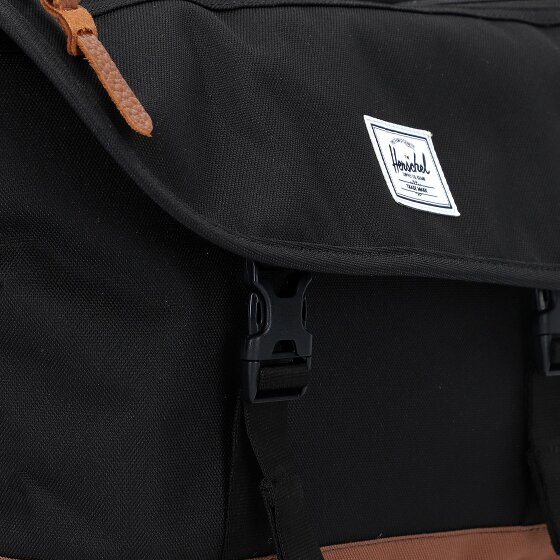 Herschel Cove Boodschapper 24.5 cm