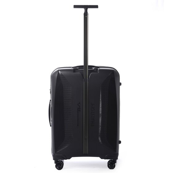 Epic Phantom SL 4-wielige trolley 66 cm