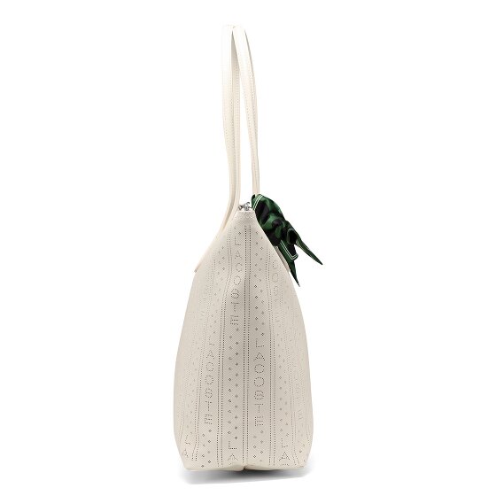 Lacoste Back To Work L.12.12 Concept Shopper Tas L 35 cm