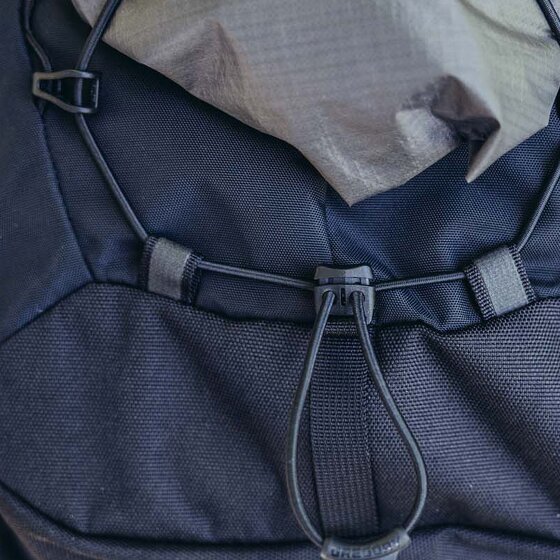 Gregory Terros 20 L Dagrugzak 50 cm Laptopvak