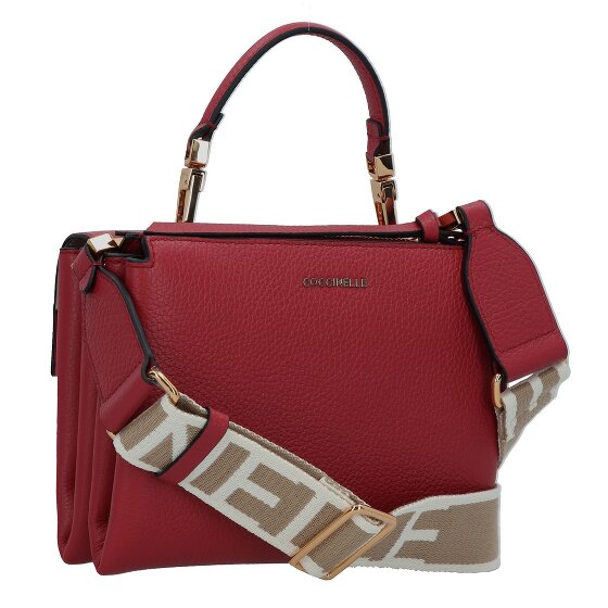 Coccinelle Arlettis Handtas Leer 20 cm