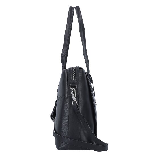 Picard Bali Bali Koffer Leer 38 cm